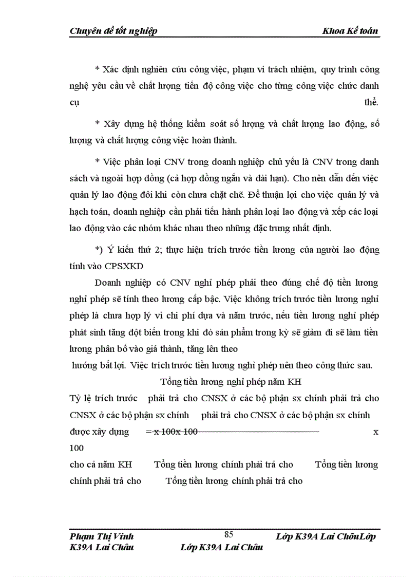 image for page Kế toán tiền lương và các khoản trích theo lương tại Doanh nghiệp xây dựng tư nhân Minh Đại