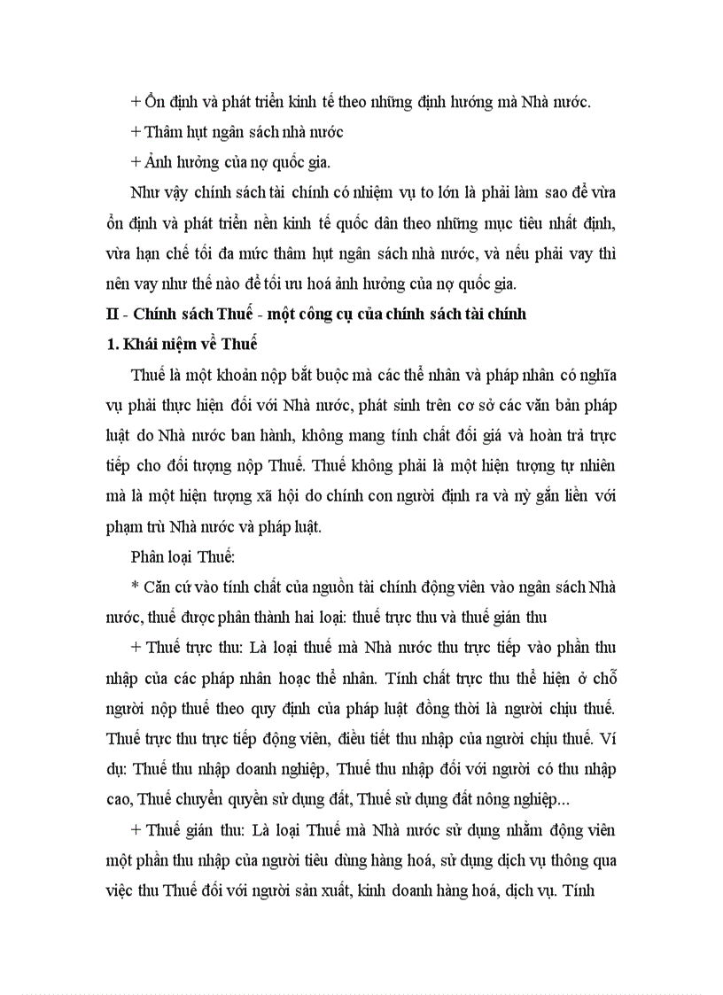 image for page Một số vấn đề Quản lý nguồn thu về thuế trên địa bàn huyện Kỳ Sơn hiện nay