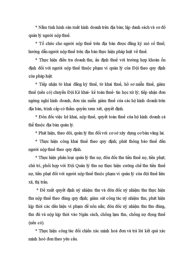 image for page Một số vấn đề Quản lý nguồn thu về thuế trên địa bàn huyện Kỳ Sơn hiện nay