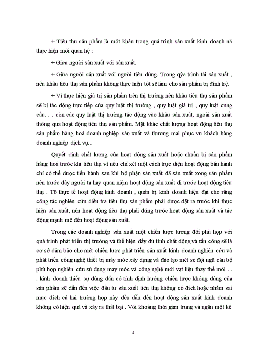 image for page Một số vấn đề về tiêu thụ sản phẩm tại công ty May Thăng Long