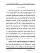 Lập kế hoạch chiến lược giai đoạn sau cổ phần hóa tại Công ty Thiết Bị- Bộ Thương Mại