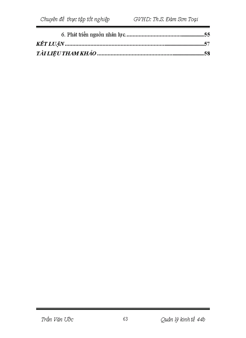 image for page Lập kế hoạch chiến lược giai đoạn sau cổ phần hóa tại Công ty Thiết Bị- Bộ Thương Mại