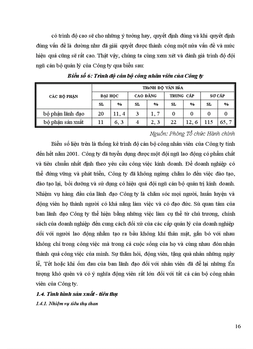 image for page Một số biện pháp nhằm nâng cao hiệu quả sản xuất kinh doanh của Công ty Than và VLXD Thanh niên Hà Nội