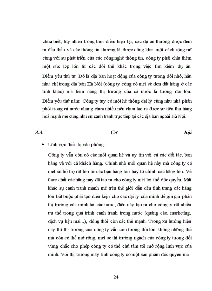 image for page Phương hướng và biện pháp phát triển công ty Hạ long