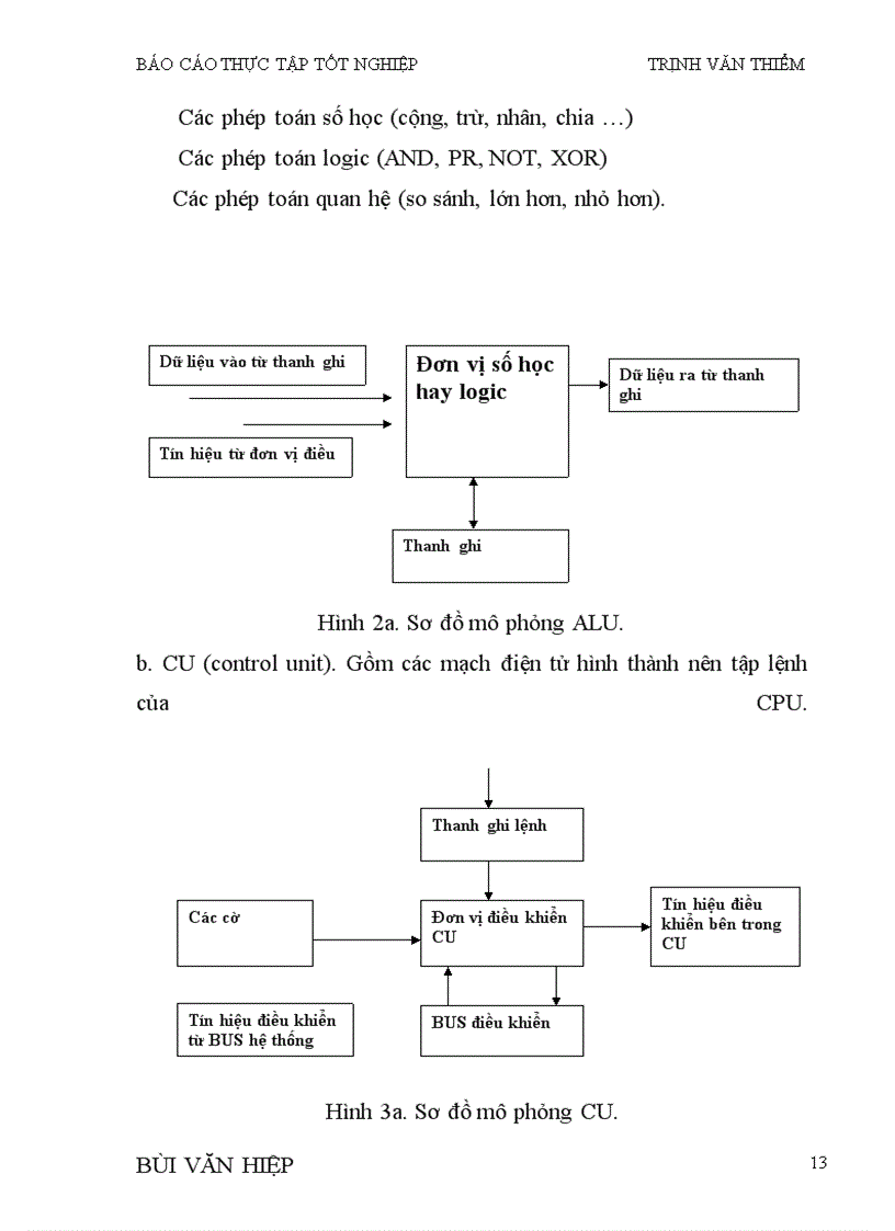 image for page Giới thiệu chung và lịch sử phát triển của máy tính.