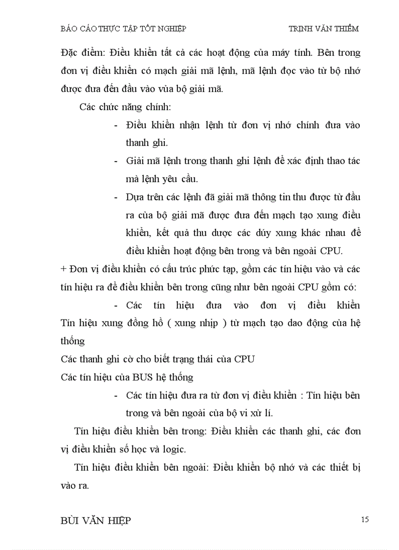 image for page Giới thiệu chung và lịch sử phát triển của máy tính.