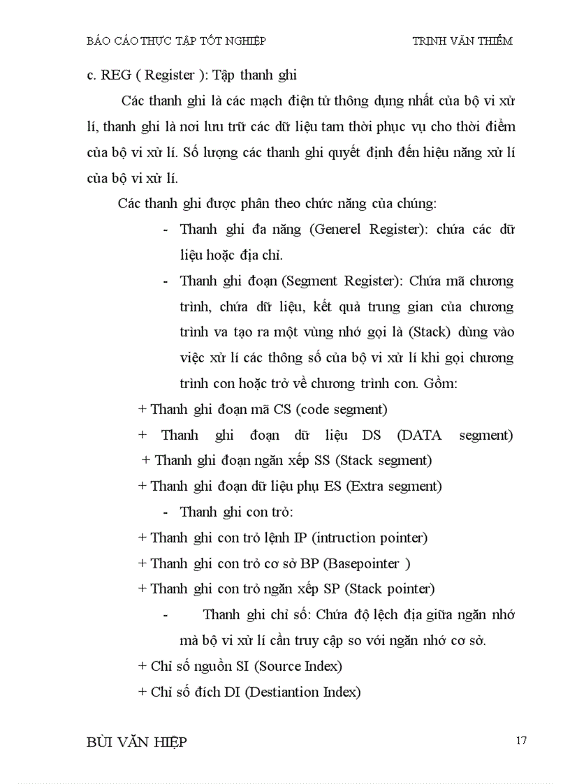 image for page Giới thiệu chung và lịch sử phát triển của máy tính.