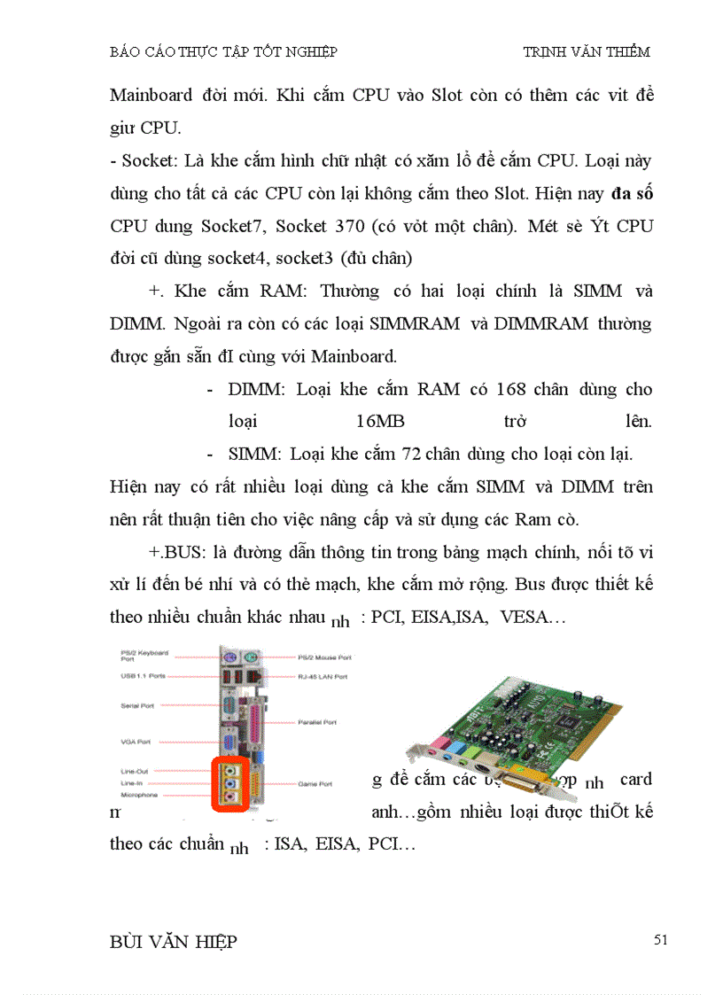 image for page Giới thiệu chung và lịch sử phát triển của máy tính.