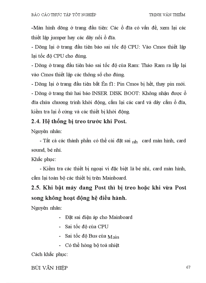 image for page Giới thiệu chung và lịch sử phát triển của máy tính.