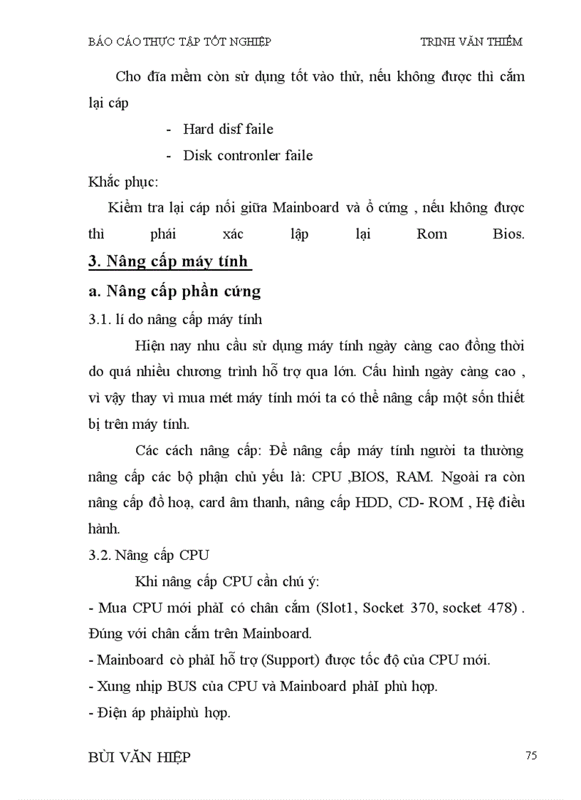 image for page Giới thiệu chung và lịch sử phát triển của máy tính.
