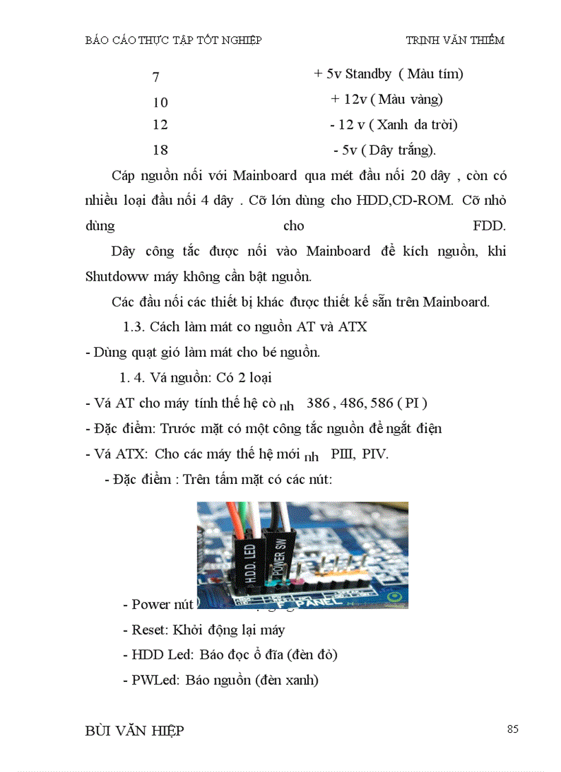 image for page Giới thiệu chung và lịch sử phát triển của máy tính.