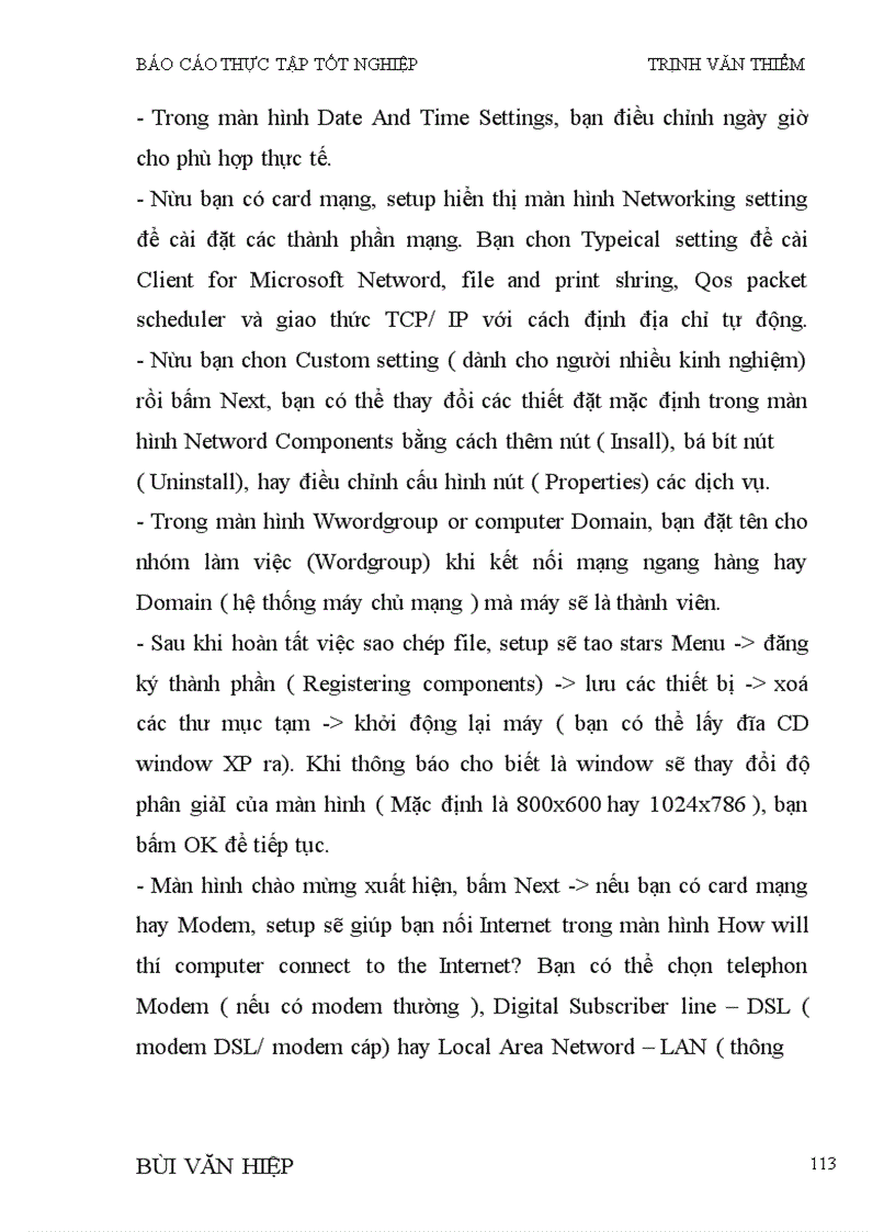 image for page Giới thiệu chung và lịch sử phát triển của máy tính.
