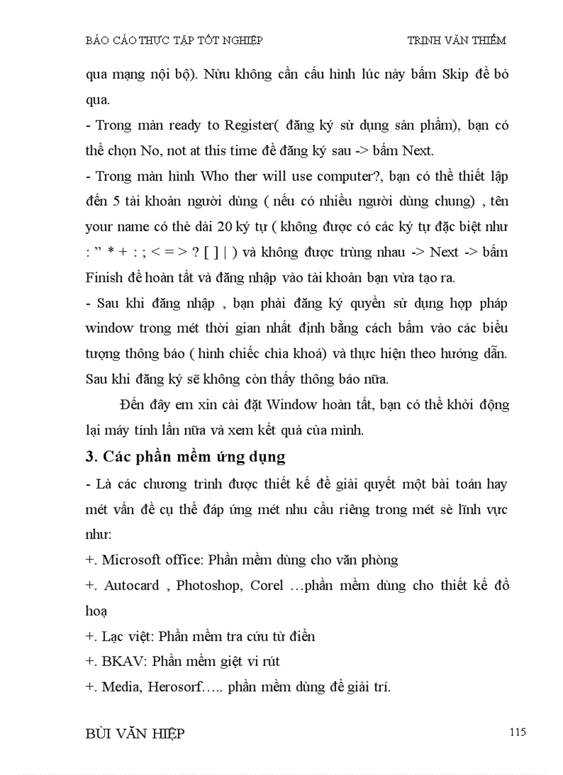 image for page Giới thiệu chung và lịch sử phát triển của máy tính.