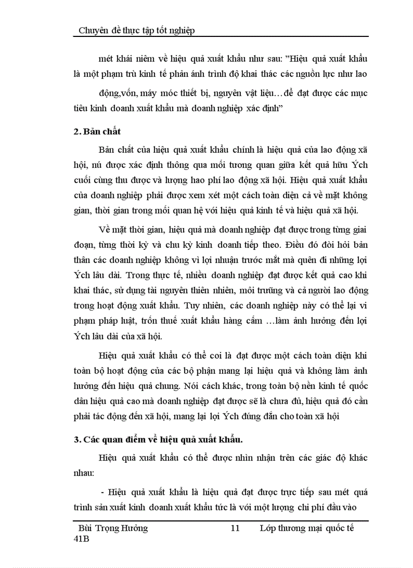 image for page Nâng cao hiệu quả xuất khẩu của công ty Hỗ trợ sản xuất và du lịch thương mại