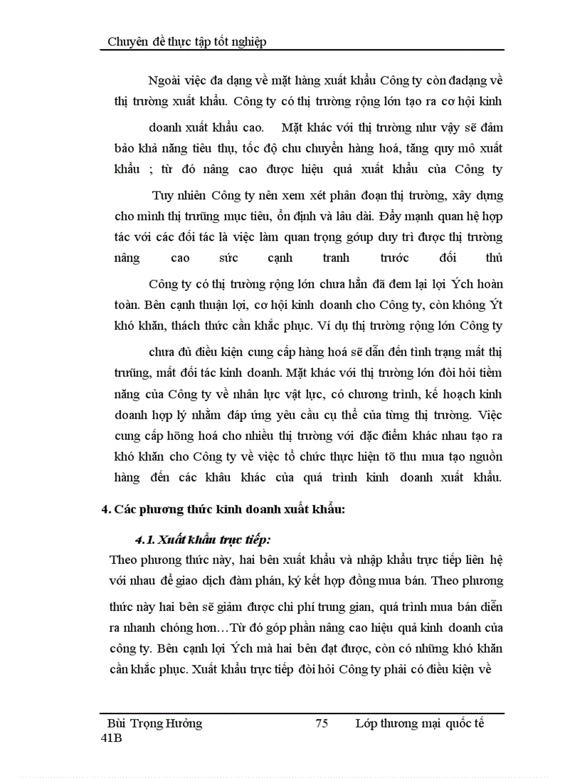 image for page Nâng cao hiệu quả xuất khẩu của công ty Hỗ trợ sản xuất và du lịch thương mại