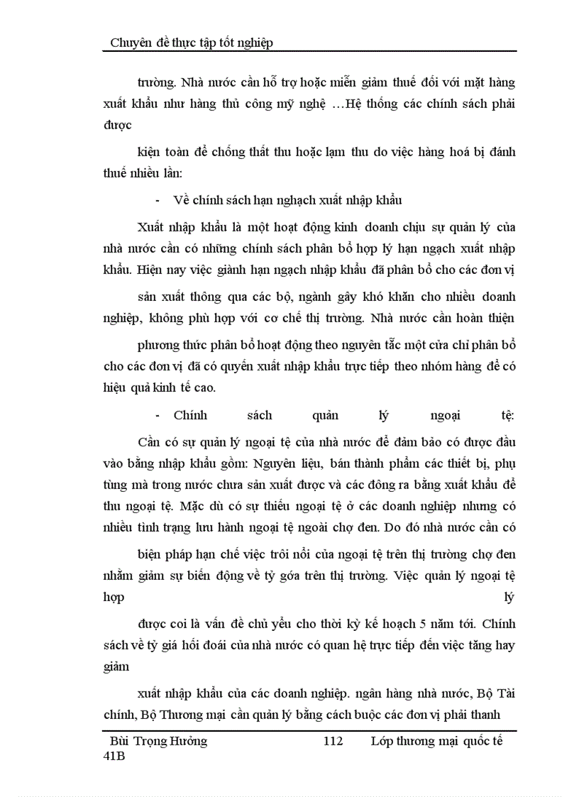 image for page Nâng cao hiệu quả xuất khẩu của công ty Hỗ trợ sản xuất và du lịch thương mại