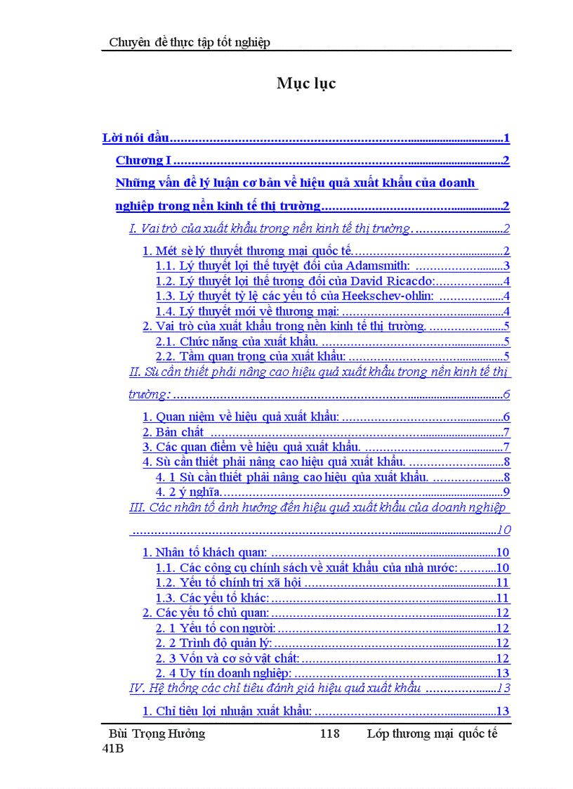 image for page Nâng cao hiệu quả xuất khẩu của công ty Hỗ trợ sản xuất và du lịch thương mại