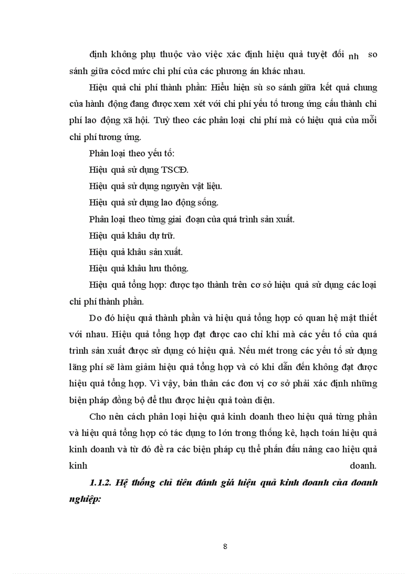image for page Phân tích hiệu quả hoạt động kinh doanh của Công ty Xăng dầu Hàng không Việt Nam
