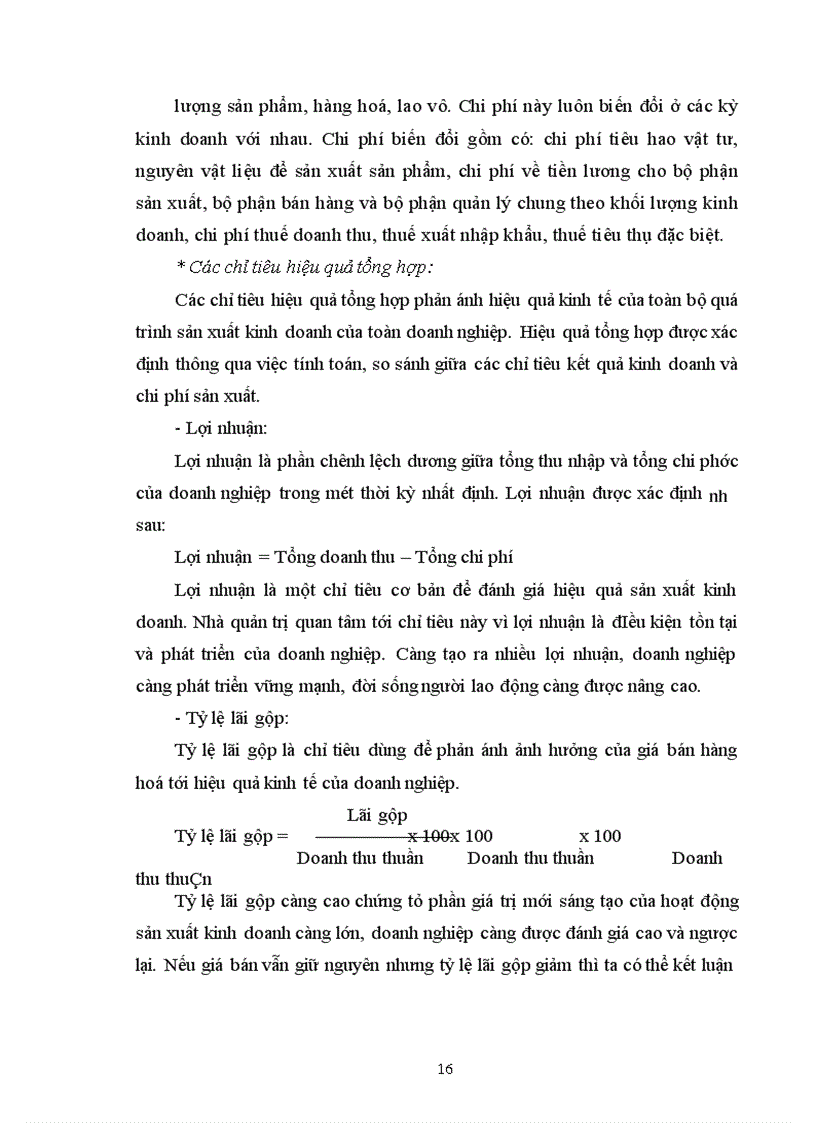 image for page Phân tích hiệu quả hoạt động kinh doanh của Công ty Xăng dầu Hàng không Việt Nam