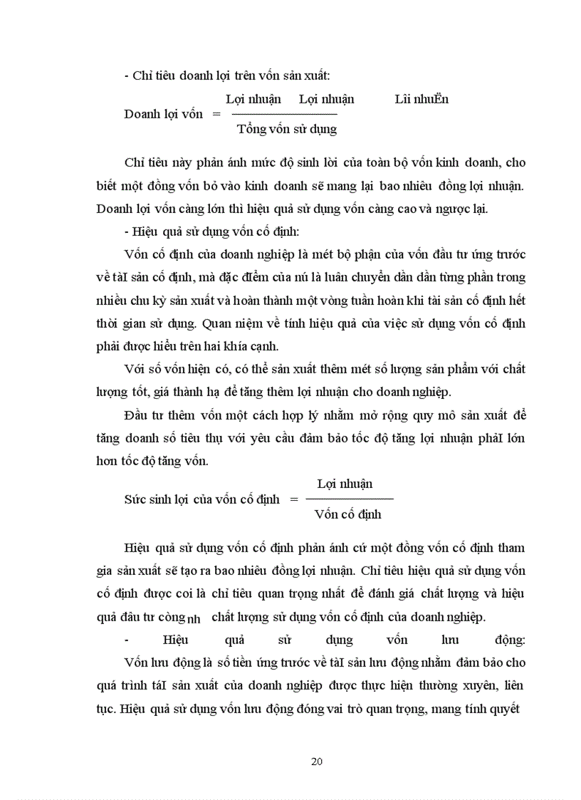 image for page Phân tích hiệu quả hoạt động kinh doanh của Công ty Xăng dầu Hàng không Việt Nam