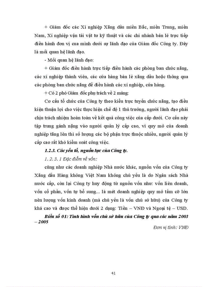 image for page Phân tích hiệu quả hoạt động kinh doanh của Công ty Xăng dầu Hàng không Việt Nam
