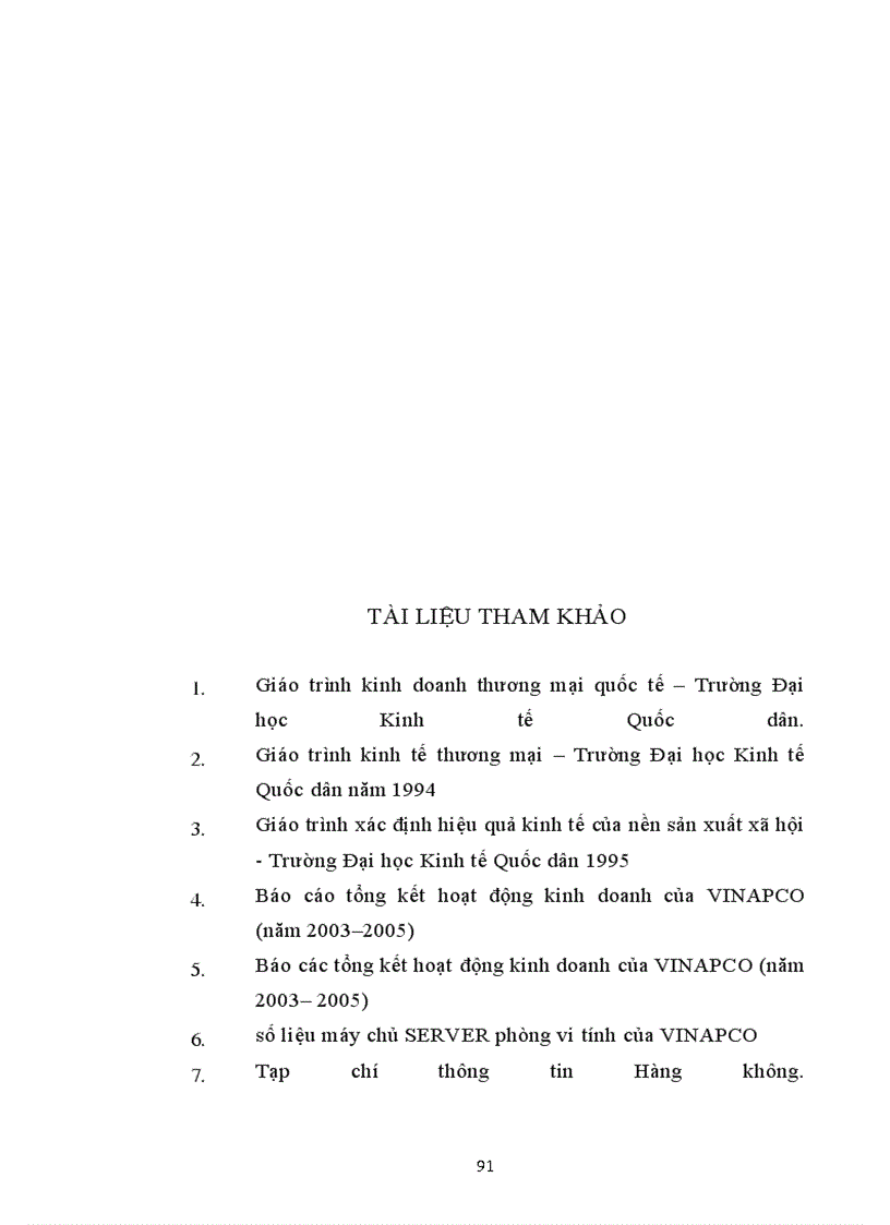 image for page Phân tích hiệu quả hoạt động kinh doanh của Công ty Xăng dầu Hàng không Việt Nam