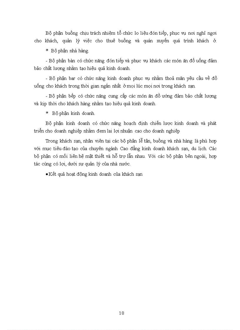 image for page Giải pháp marketing_mix nhằm thu hút khách du lịch quốc tế đến với khách sạn Sài Gòn.