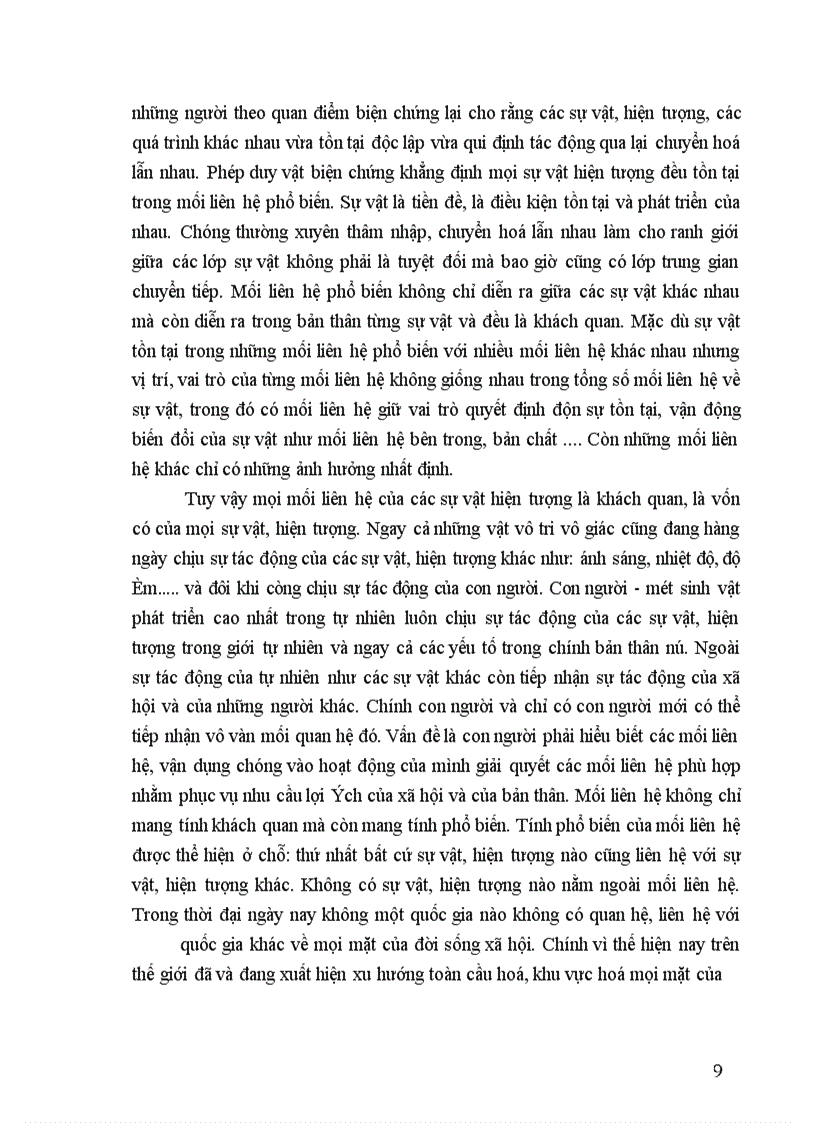 image for page Mối quan hệ biện chứng giữa hội nhập kinh tế với xây dựng nền kinh tế độc lập tự chủ