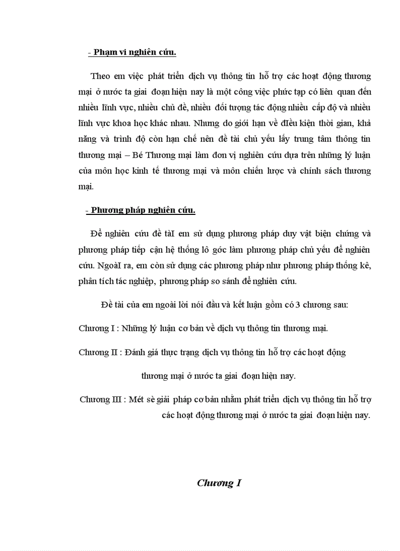 image for page Một số giải pháp cơ bản phát triển dịch vụ thông tin hỗ trợ các hoạt động thương mại nước ta giai đoạn hiện nay