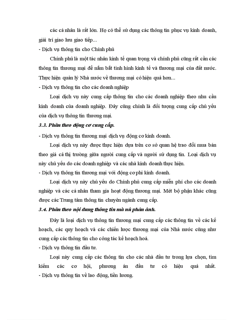 image for page Một số giải pháp cơ bản phát triển dịch vụ thông tin hỗ trợ các hoạt động thương mại nước ta giai đoạn hiện nay