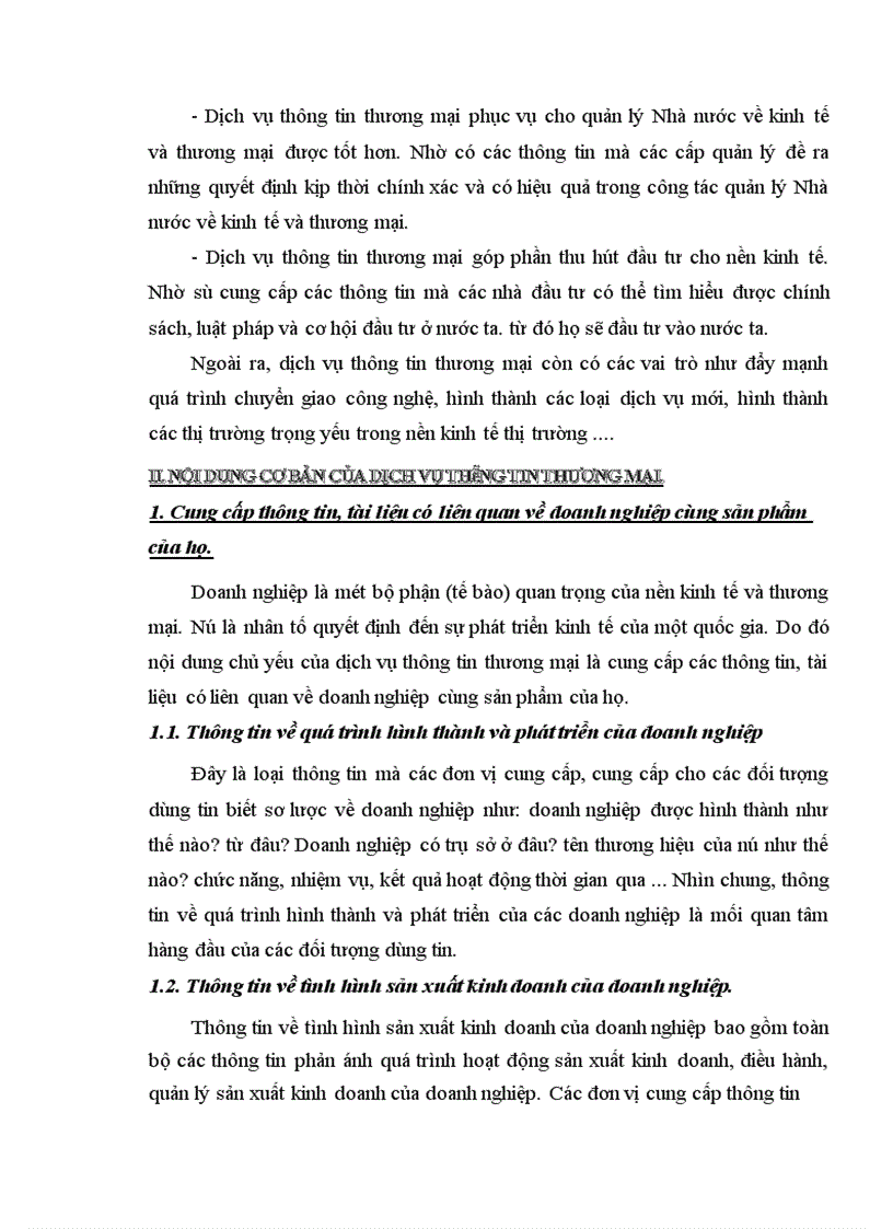 image for page Một số giải pháp cơ bản phát triển dịch vụ thông tin hỗ trợ các hoạt động thương mại nước ta giai đoạn hiện nay
