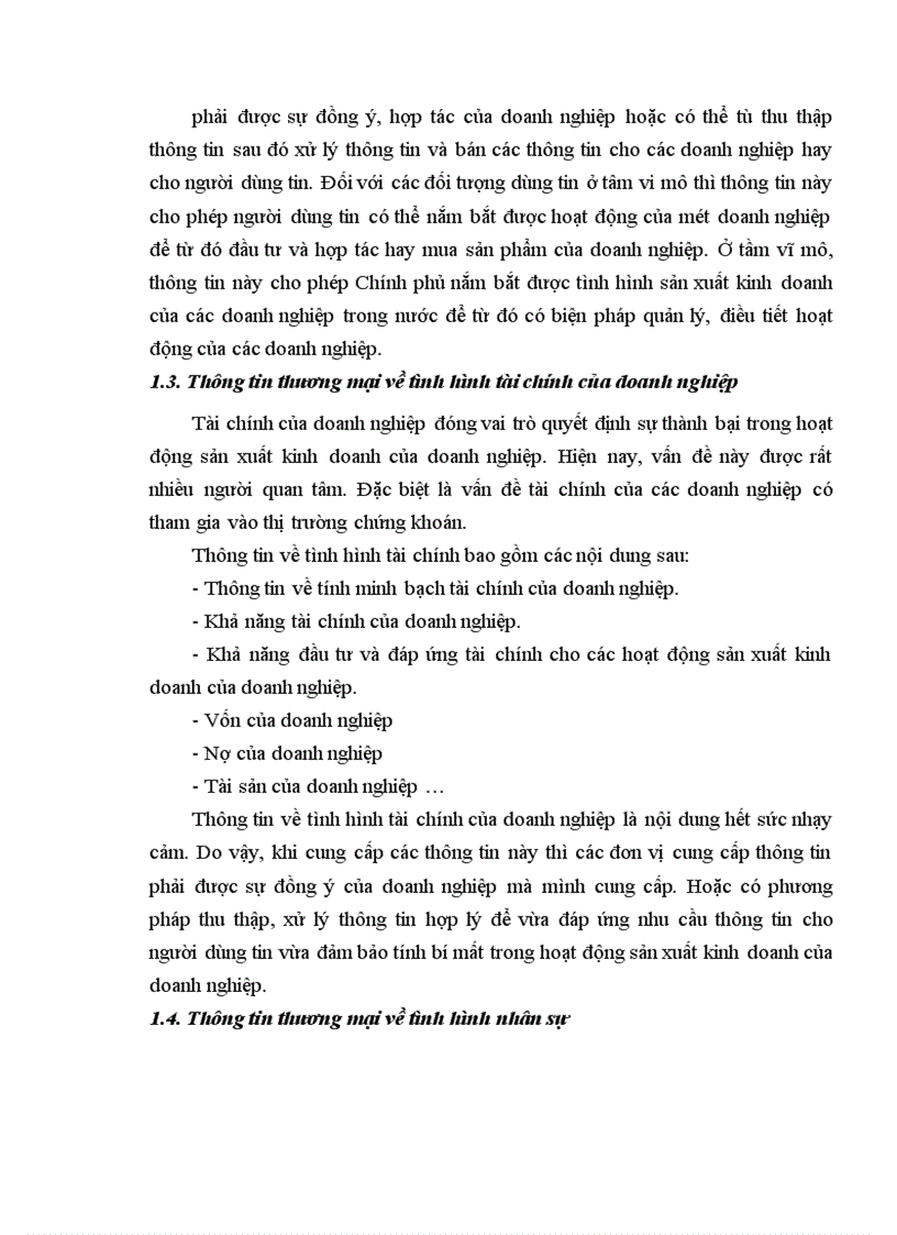 image for page Một số giải pháp cơ bản phát triển dịch vụ thông tin hỗ trợ các hoạt động thương mại nước ta giai đoạn hiện nay