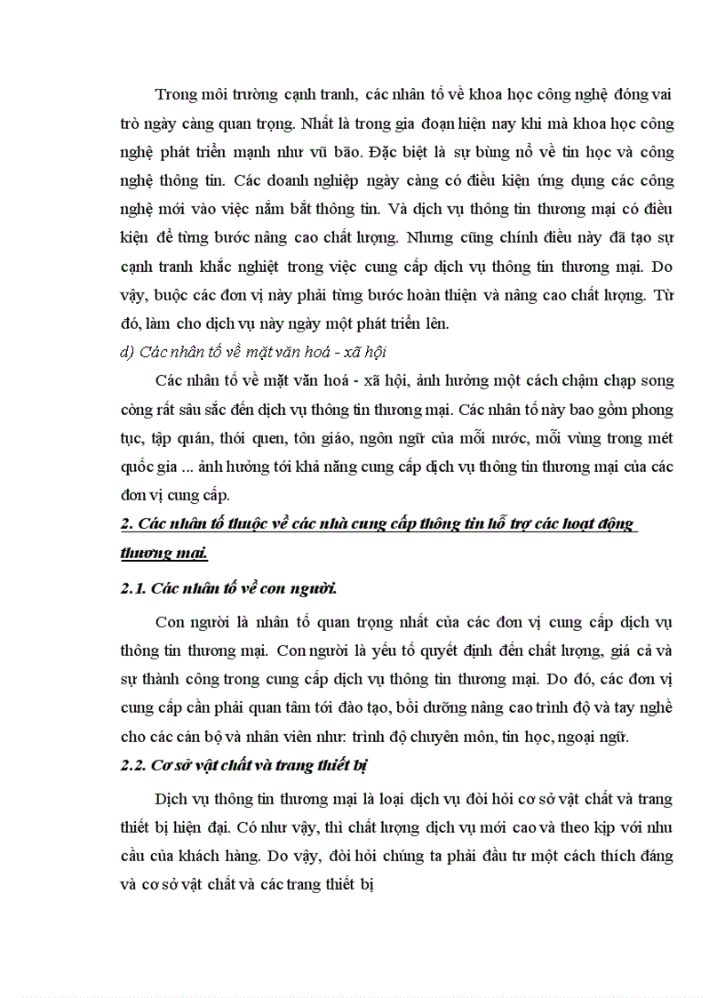 image for page Một số giải pháp cơ bản phát triển dịch vụ thông tin hỗ trợ các hoạt động thương mại nước ta giai đoạn hiện nay