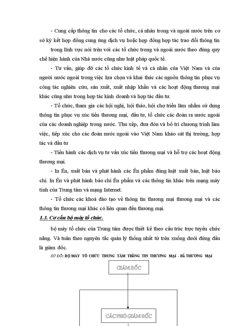 image for page Một số giải pháp cơ bản phát triển dịch vụ thông tin hỗ trợ các hoạt động thương mại nước ta giai đoạn hiện nay