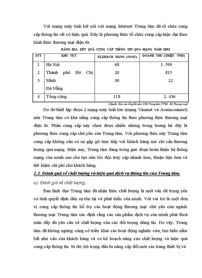 image for page Một số giải pháp cơ bản phát triển dịch vụ thông tin hỗ trợ các hoạt động thương mại nước ta giai đoạn hiện nay