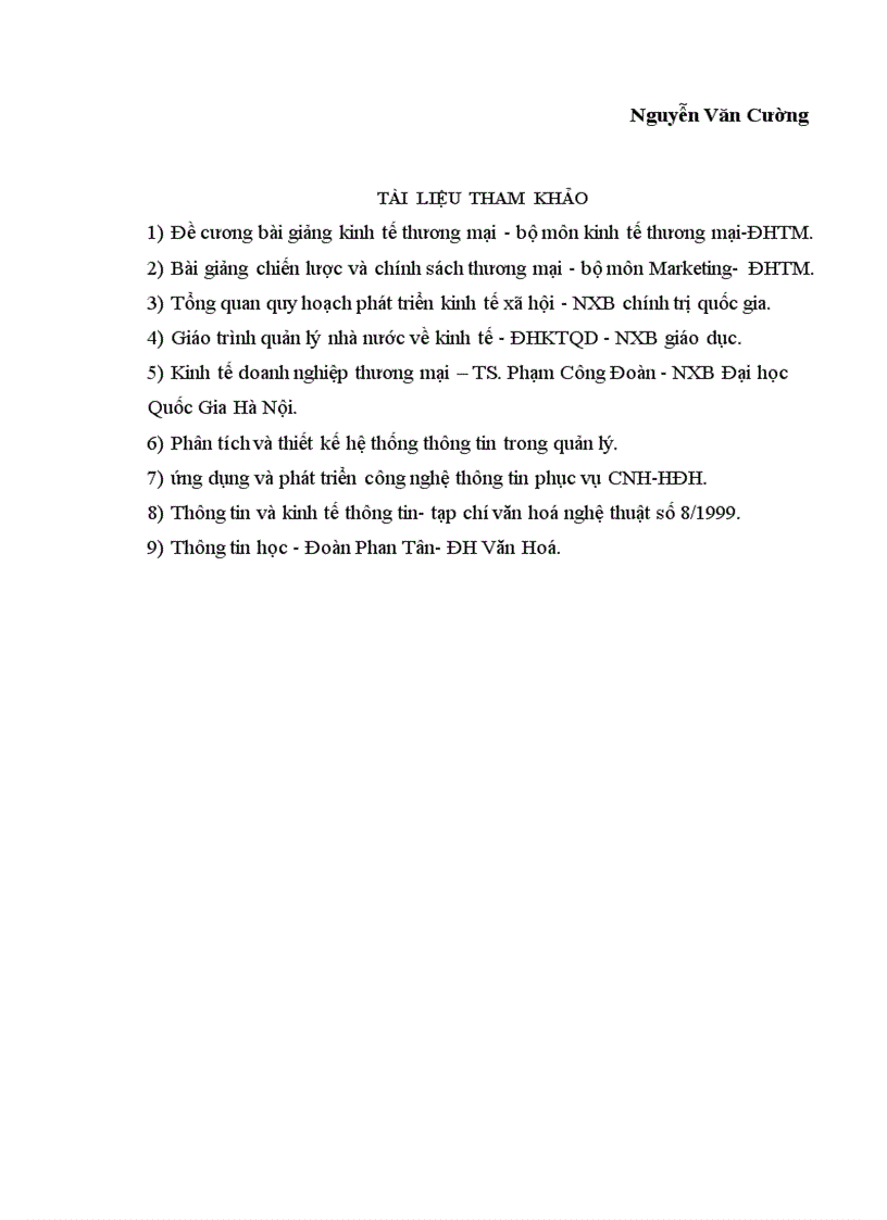 image for page Một số giải pháp cơ bản phát triển dịch vụ thông tin hỗ trợ các hoạt động thương mại nước ta giai đoạn hiện nay