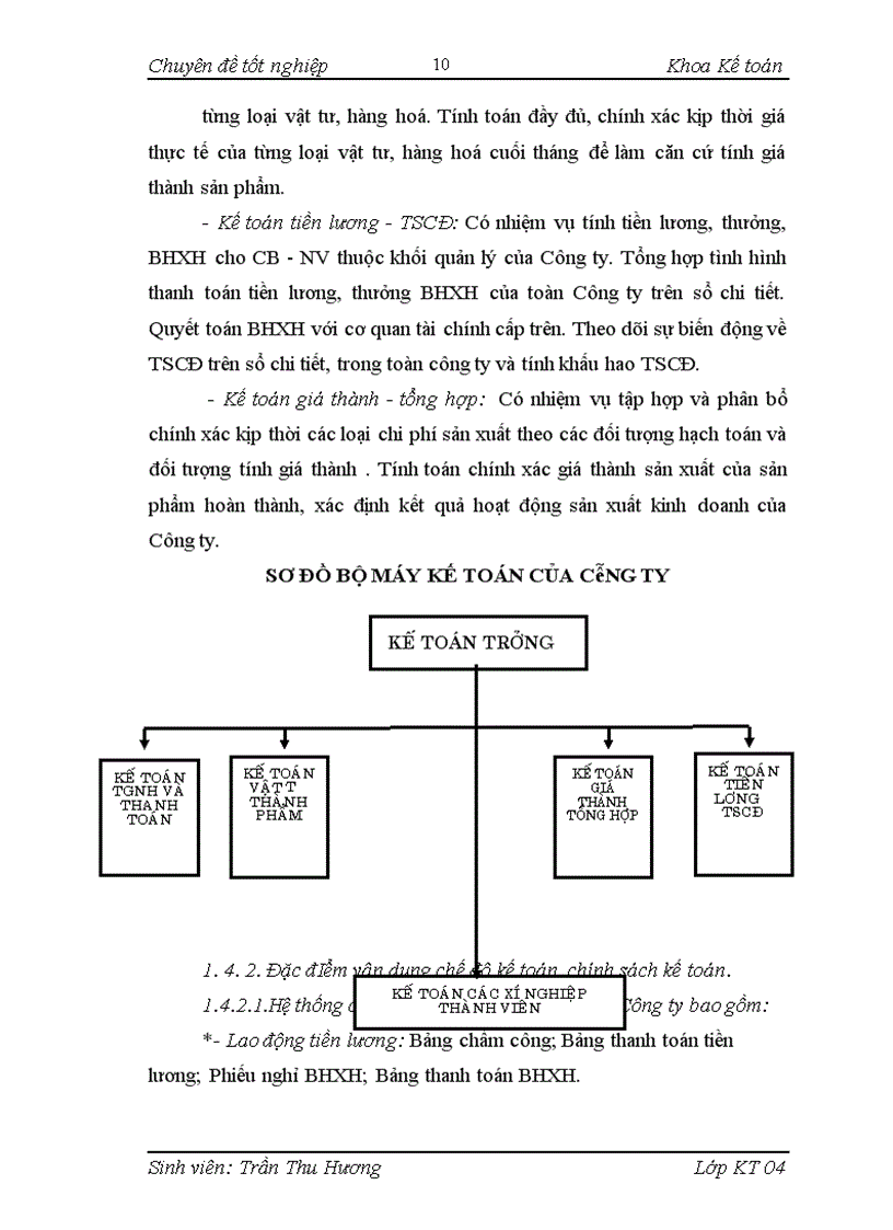 image for page Kế toán nguyên vật liệu” ở Công ty Thanh Hà.
