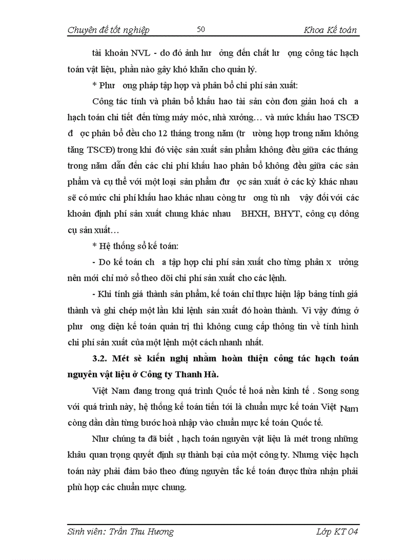 image for page Kế toán nguyên vật liệu” ở Công ty Thanh Hà.