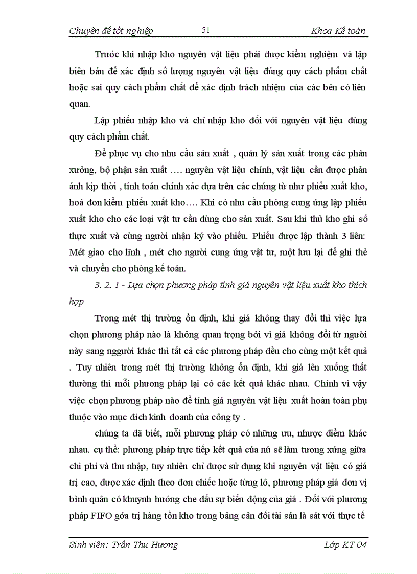 image for page Kế toán nguyên vật liệu” ở Công ty Thanh Hà.