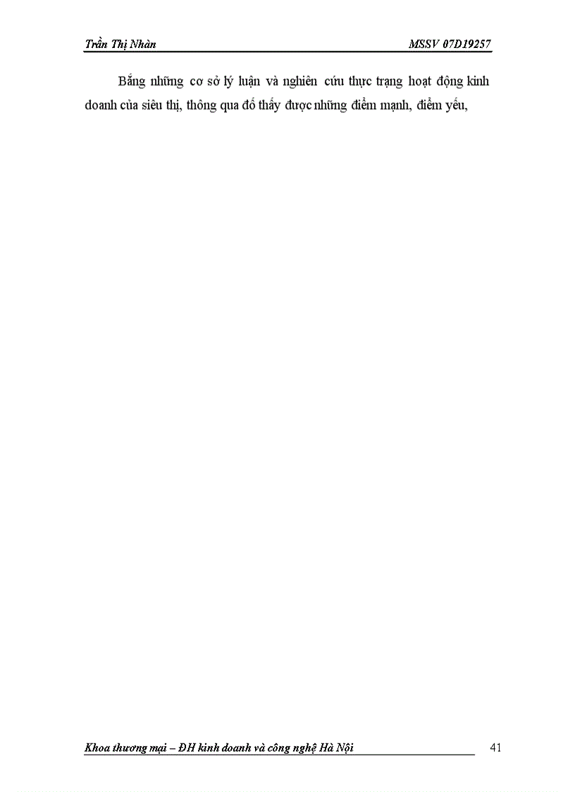 image for page Các biện pháp thúc đẩy công tác tổ chức hoạt động xúc tiến marketing tại siêu thị Unimart