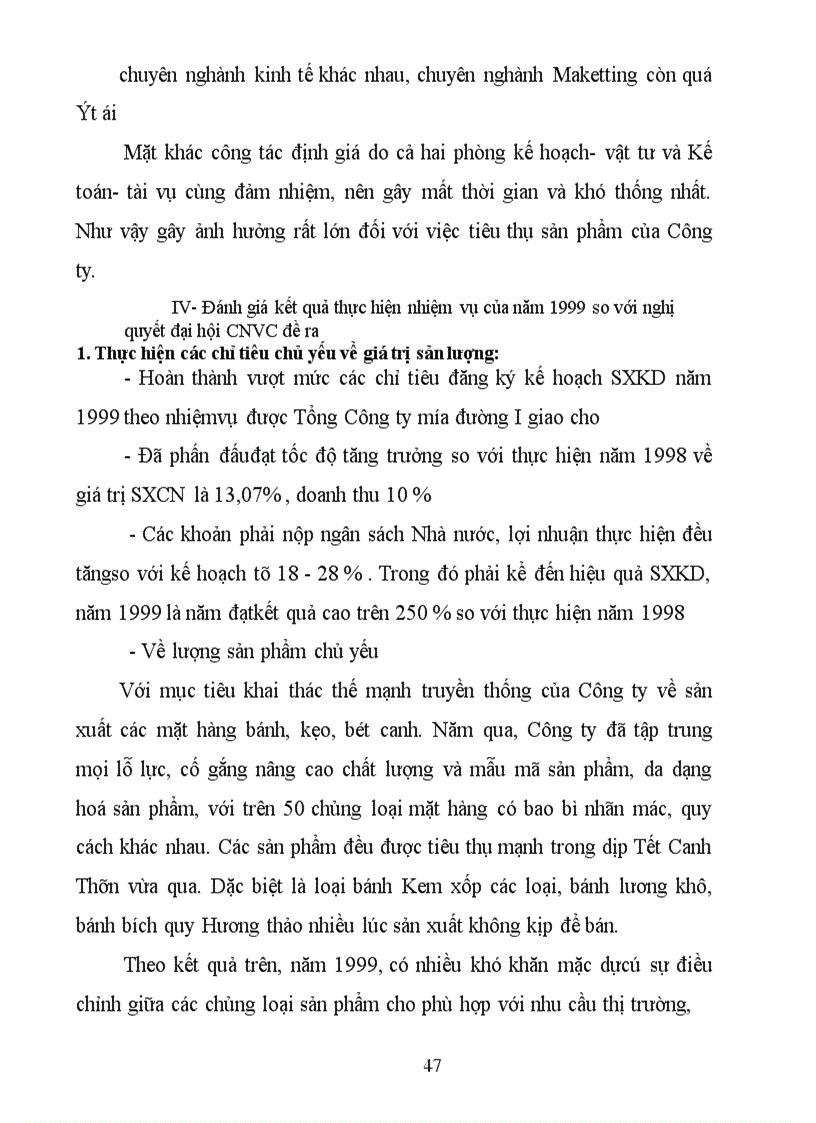 image for page Đẩy mạnh công tác tiêu thụ sản phẩm tại công ty bánh kẹo Hải Châu