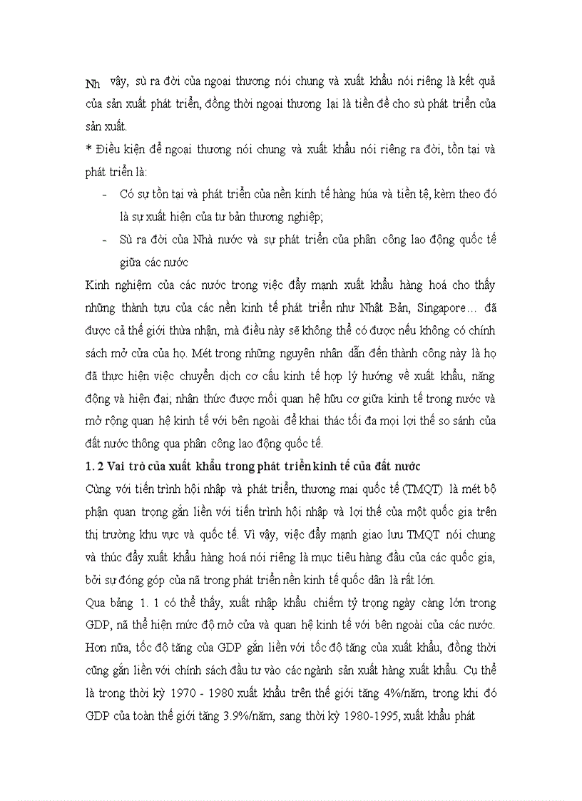 image for page Thúc đẩy xuất khẩu hàng công nghiệp Việt Nam sau khi Việt Nam gia nhập Tổ chức Thương mại Thế giới (WTO)