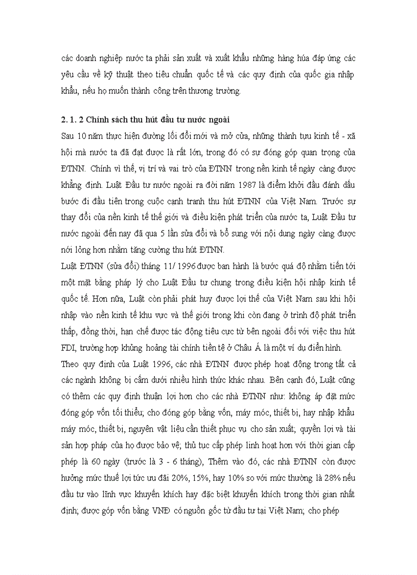 image for page Thúc đẩy xuất khẩu hàng công nghiệp Việt Nam sau khi Việt Nam gia nhập Tổ chức Thương mại Thế giới (WTO)