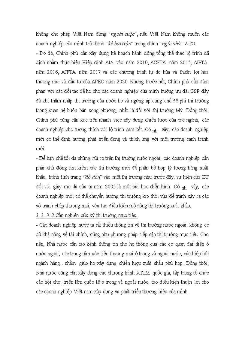 image for page Thúc đẩy xuất khẩu hàng công nghiệp Việt Nam sau khi Việt Nam gia nhập Tổ chức Thương mại Thế giới (WTO)