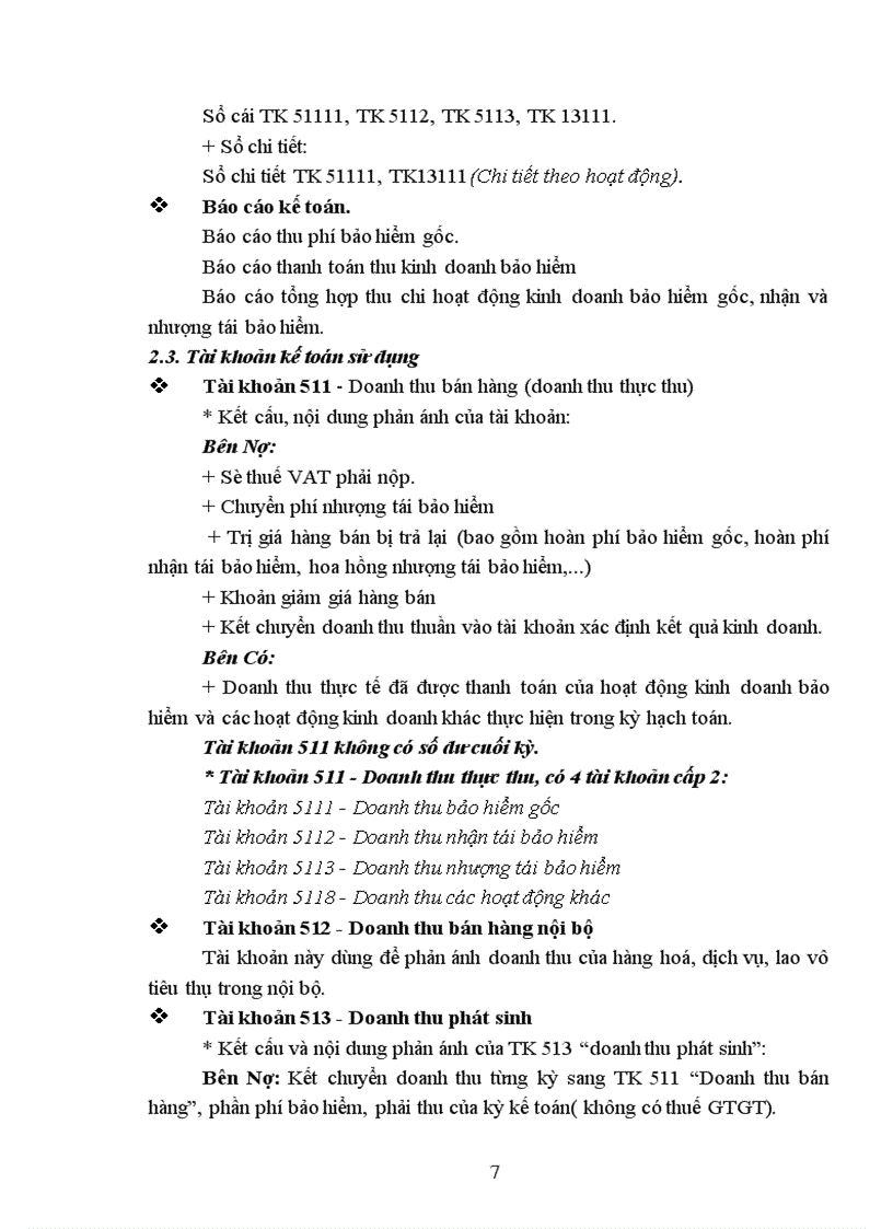 image for page Hoàn thiện công tác kế toán doanh thu - chi phí và xác định kết quả hoạt động kinh doanh bảo hiểm tại Công ty Bảo hiểm Nhân thọ Hà Nội