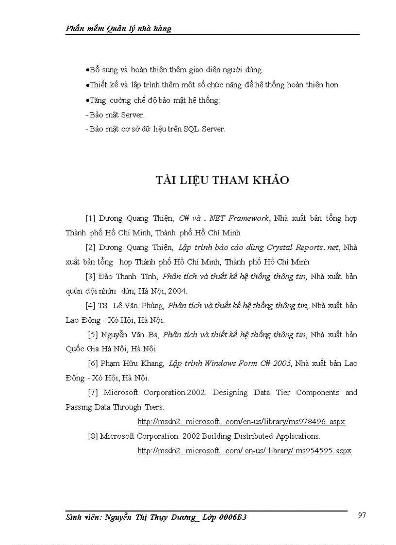 image for page Phần mềm Quản lý nhà hàng