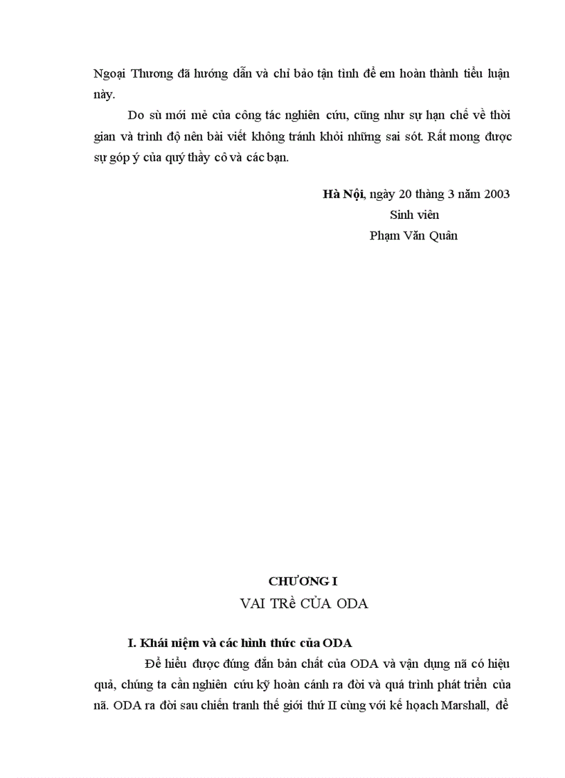 image for page Tình hình viện trợ ODA của Nhật Bản cho Việt Nam từ năm 1992 đến nay và một số kiến nghị