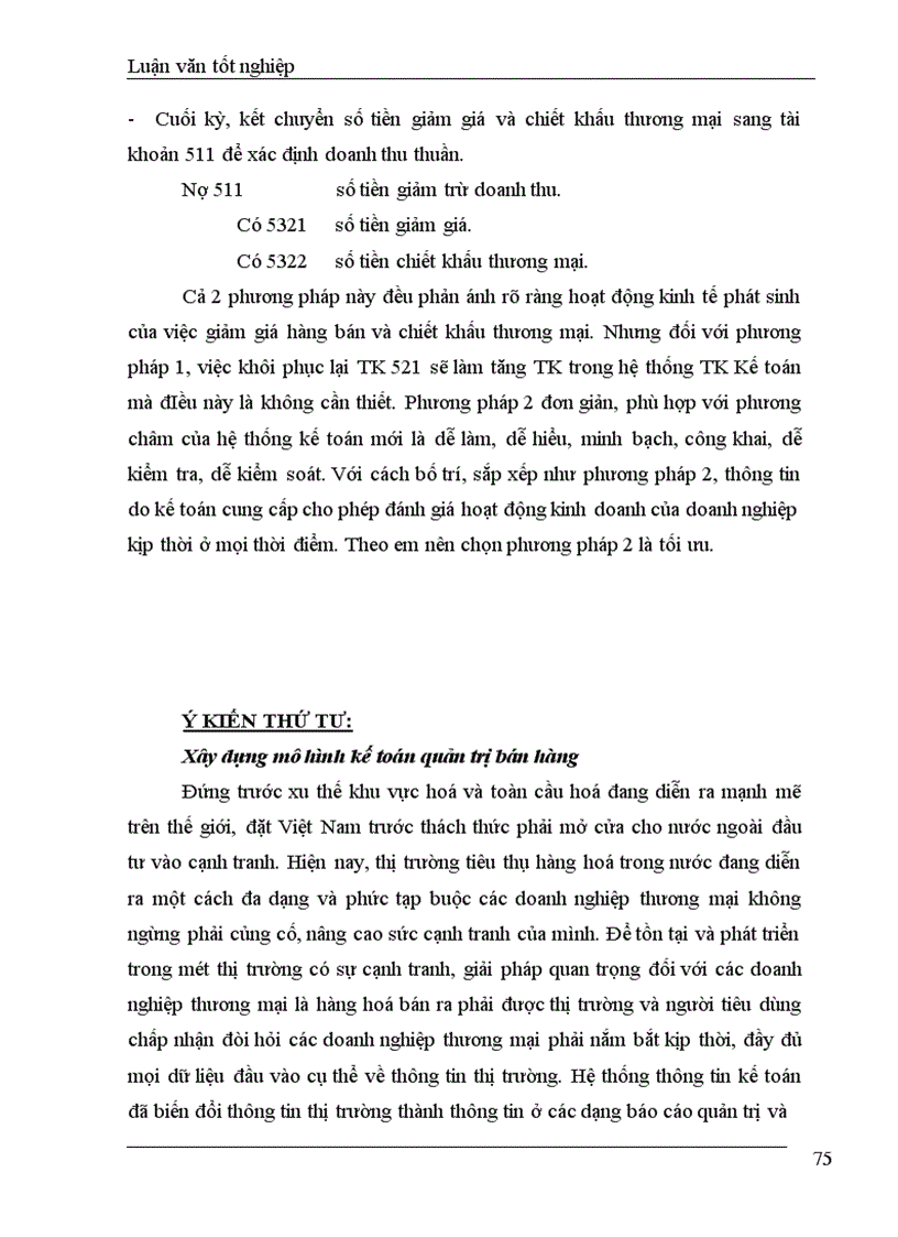 image for page Hoàn thiện kế toán nghiệp vụ bán hàng nội địa ở công ty xuất nhập khẩu nông sản thực phẩm Hà Nội