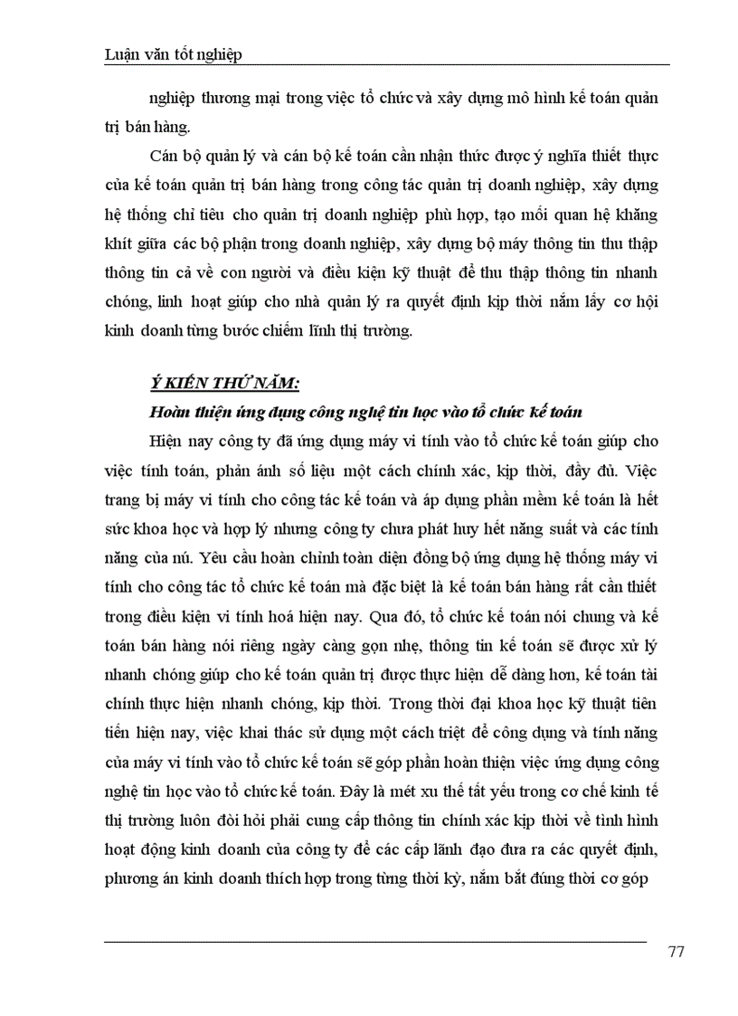 image for page Hoàn thiện kế toán nghiệp vụ bán hàng nội địa ở công ty xuất nhập khẩu nông sản thực phẩm Hà Nội