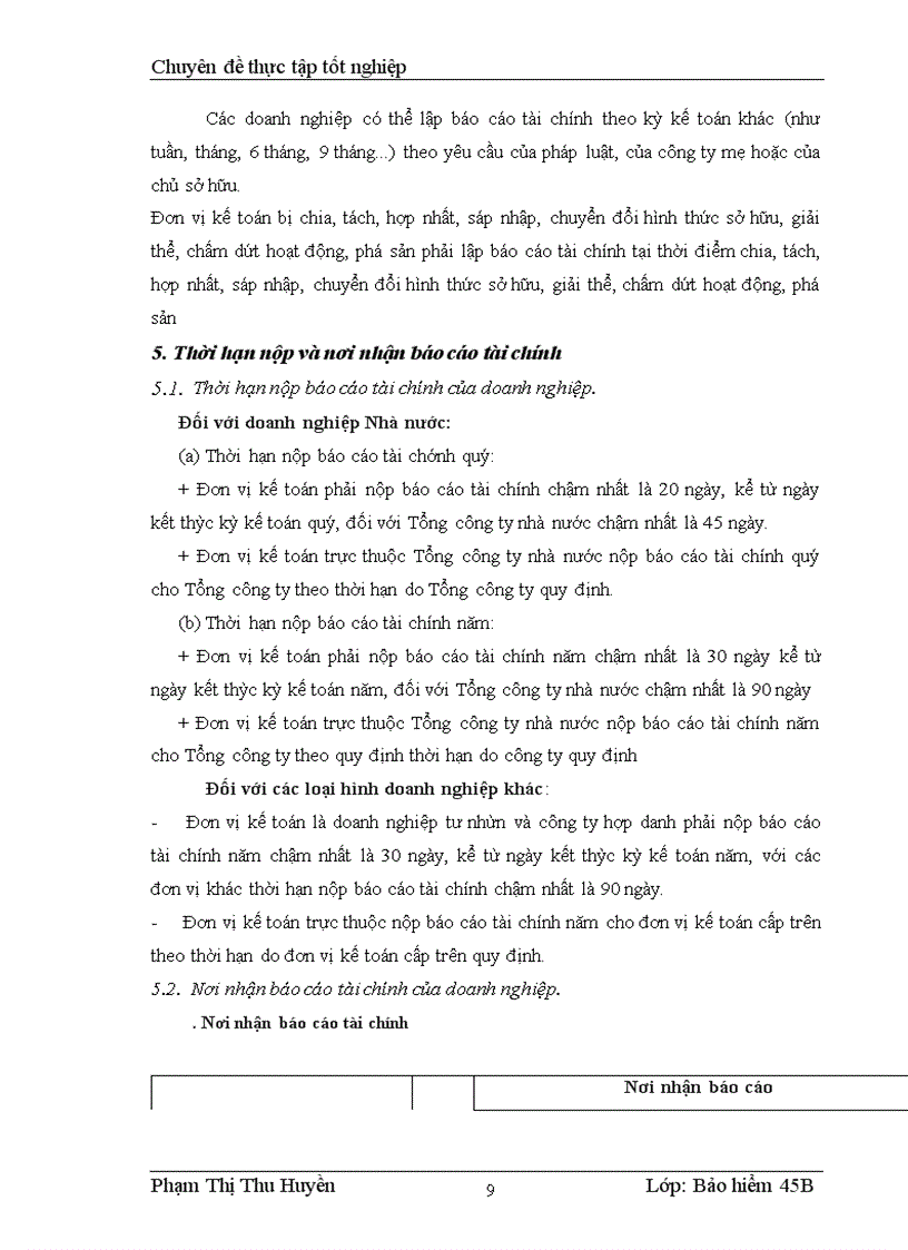 image for page Công tác phân tích tình hình tài chính thông qua hệ thống báo cáo tài chính tại công ty Bảo Việt Nam Định